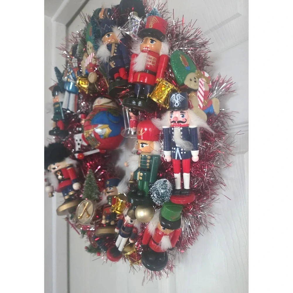 Handmade 16